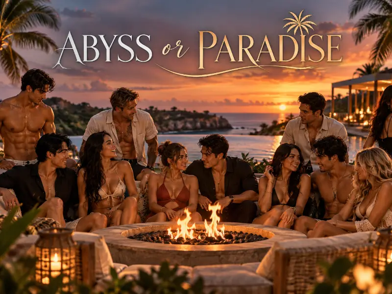 Abyss or Paradise
