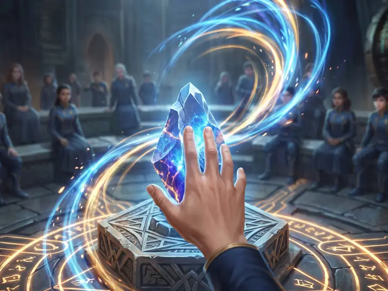 Awakening Codex