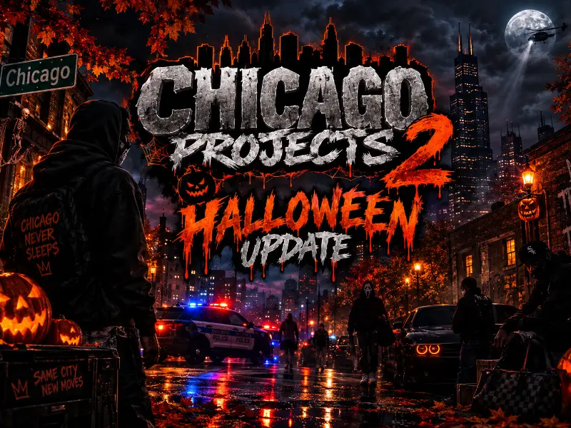Chicago projects 2