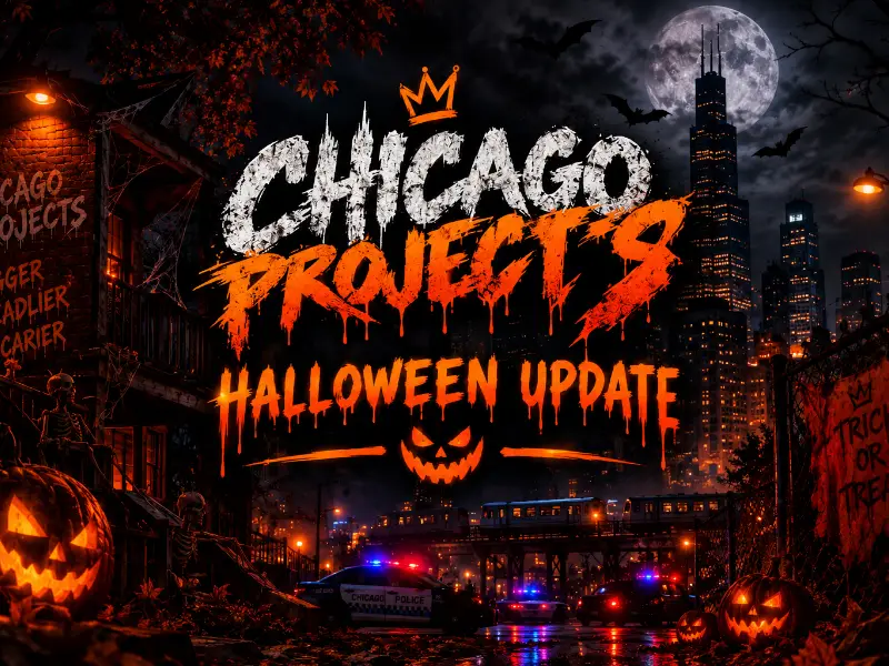 Chicago projects UPD