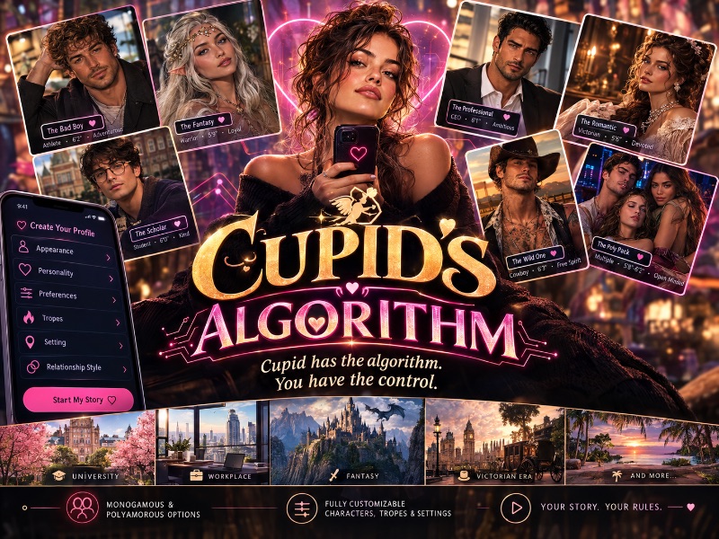 Cupid's Algorithm