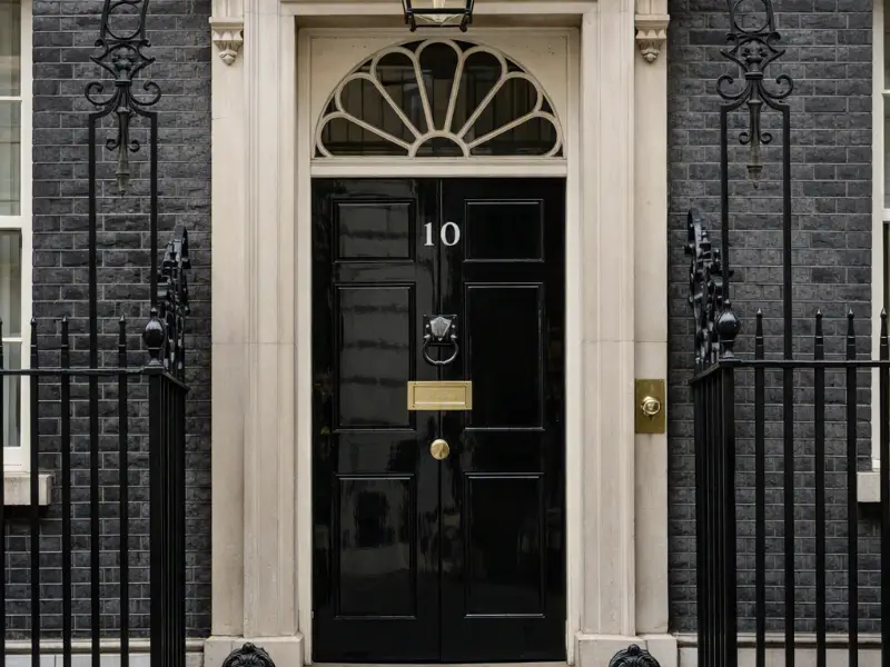 Running the country simulator.