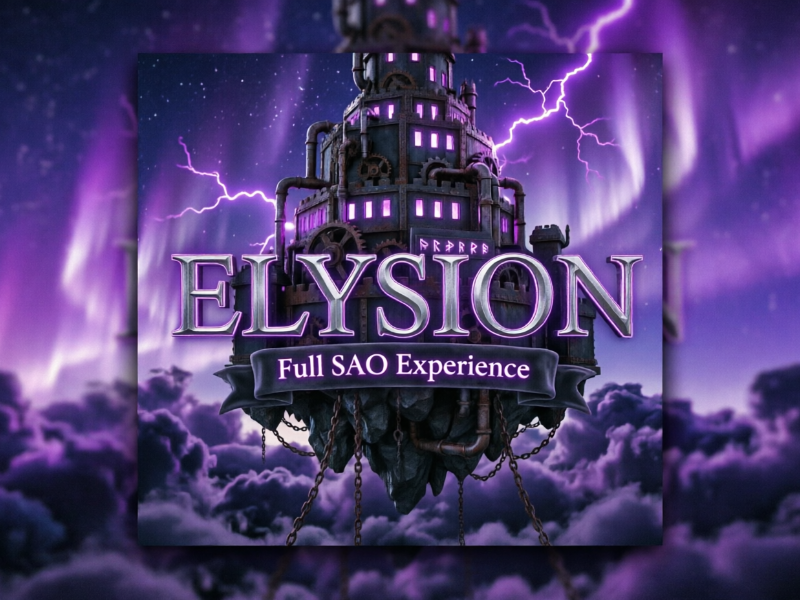 ELYSION: VEIL OF WORLDS