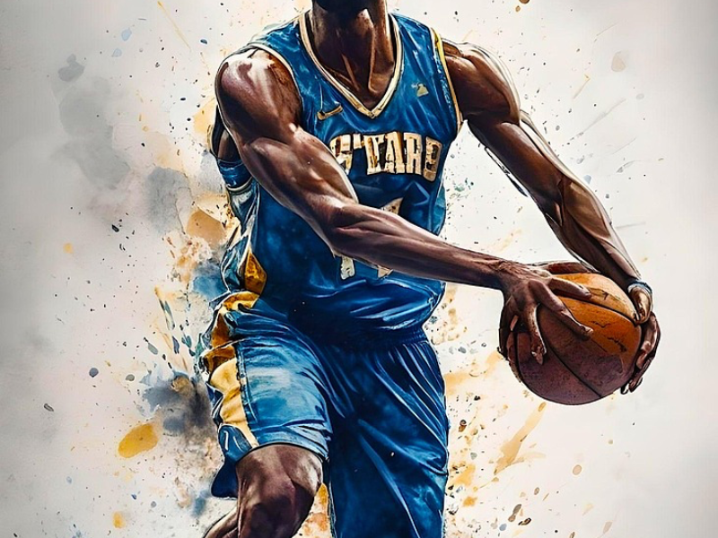 Hoop Dreams: Path to Legend