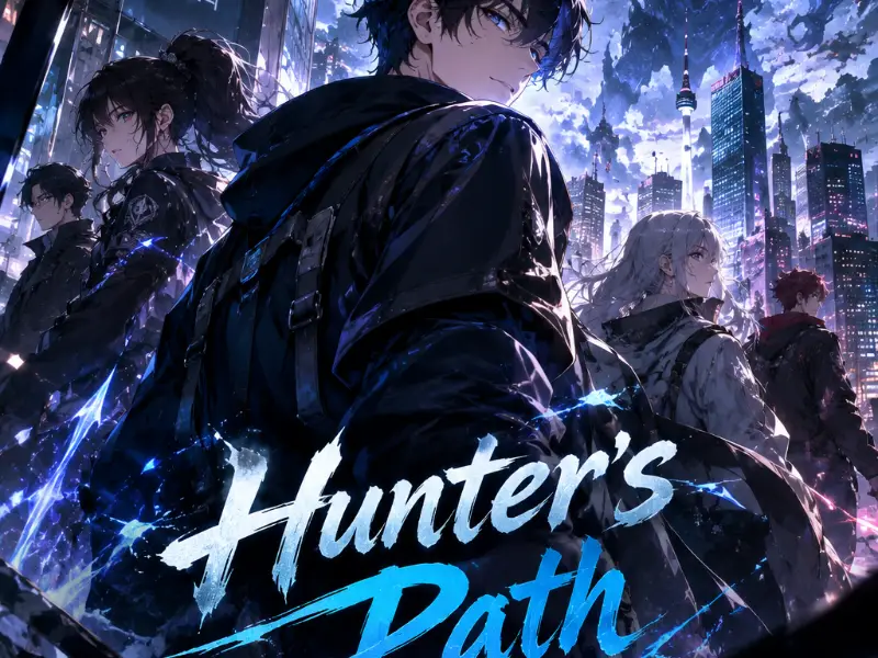 Hunter's Path