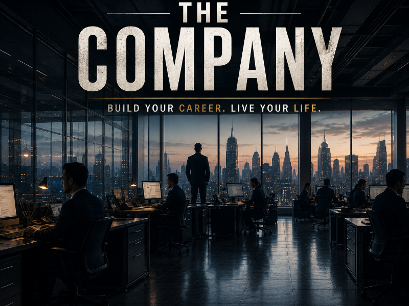 The Company