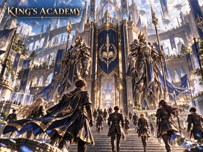 King's Academy