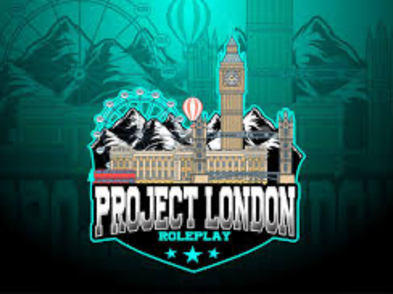 London — Build Your Life