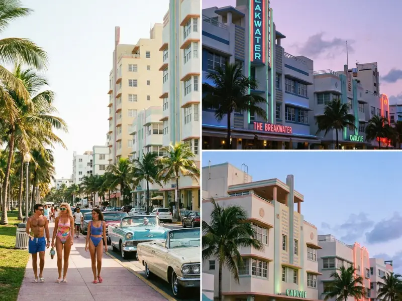 Miami Nights: 1984