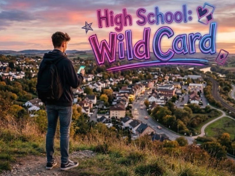High School: Wildcard