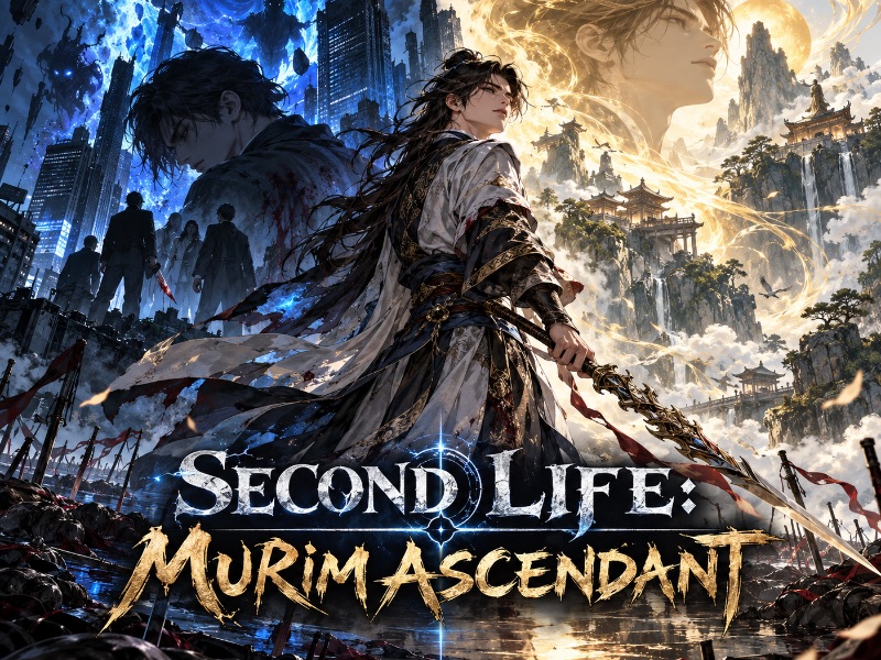 SECOND LIFE: MURIM ASCENDANT