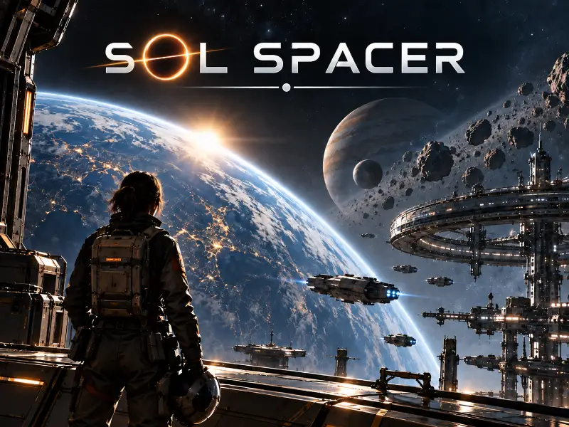 Sol Spacer