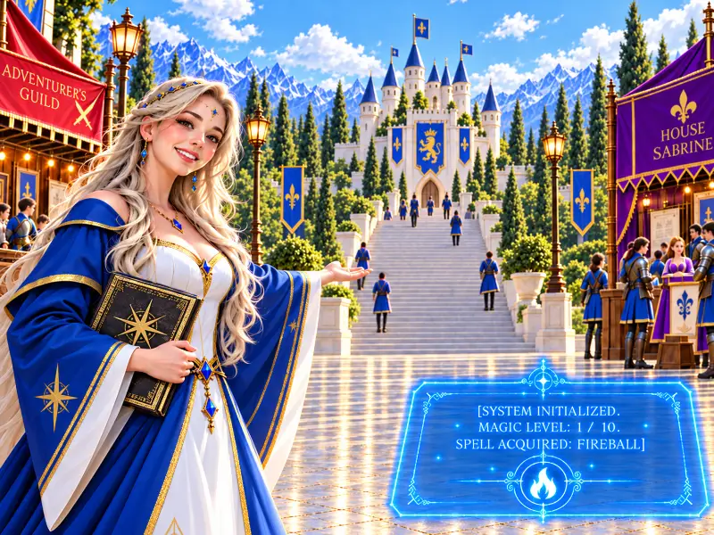 Spellcaster