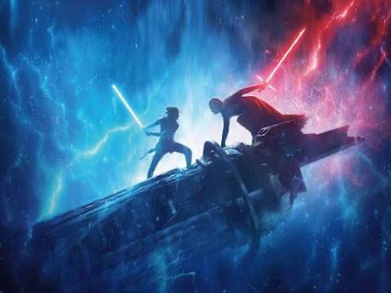 Star Wars: Worldline 2.0