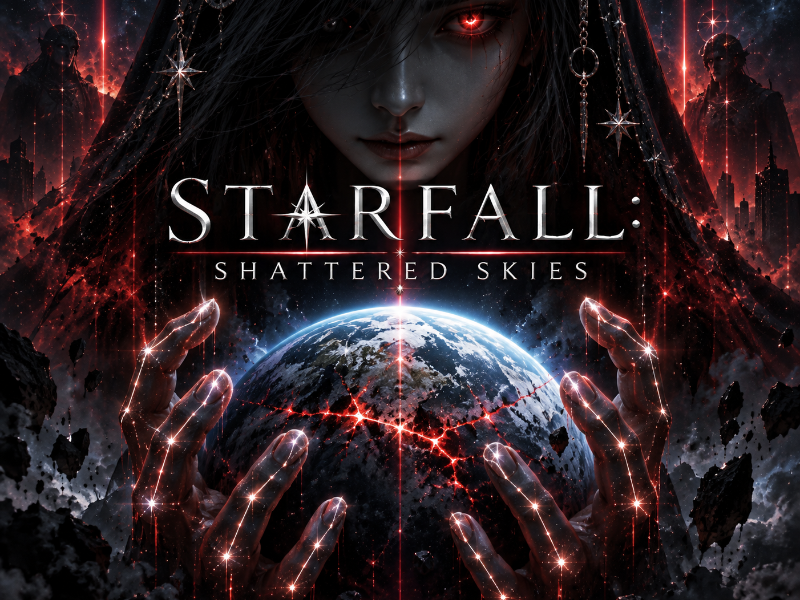 Starfall: Shattered Skies