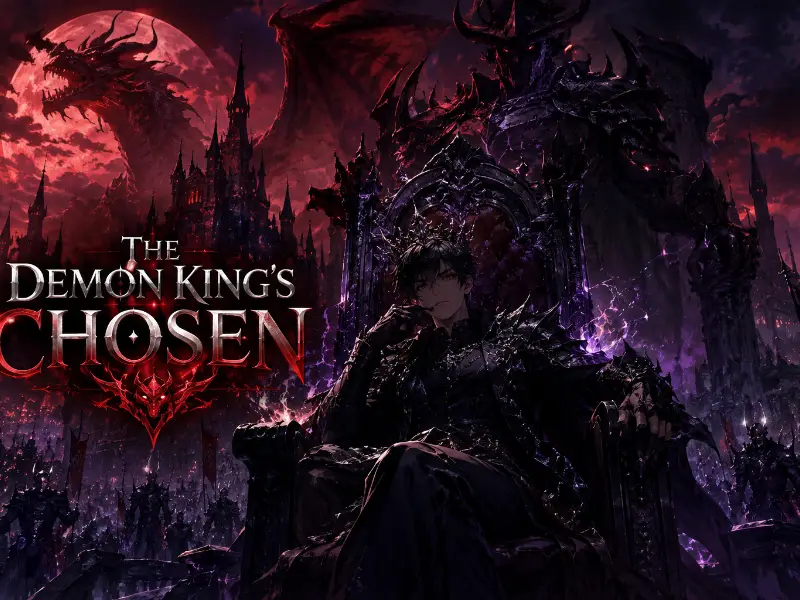 The Demon King's Chosen