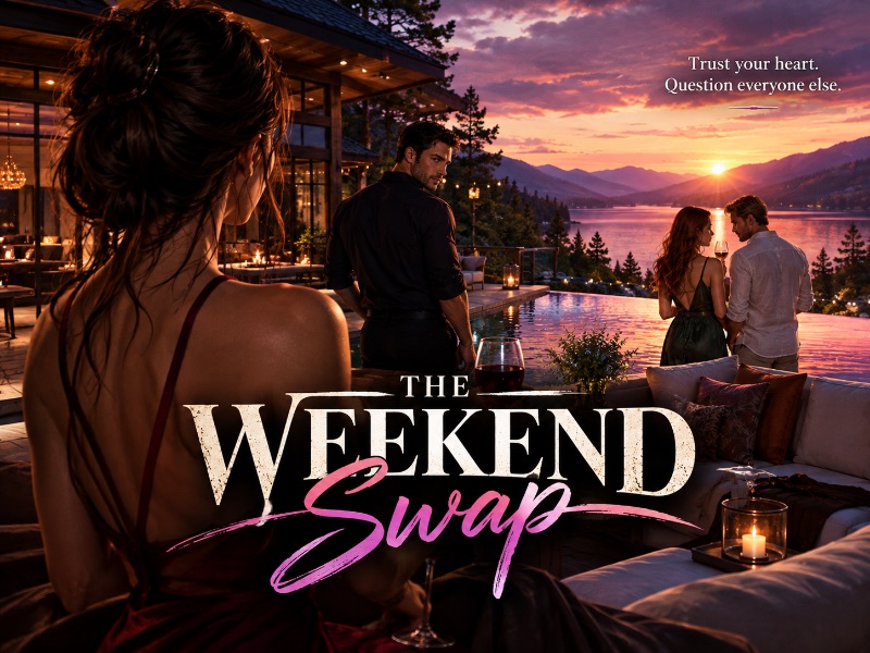 The Weekend Swap