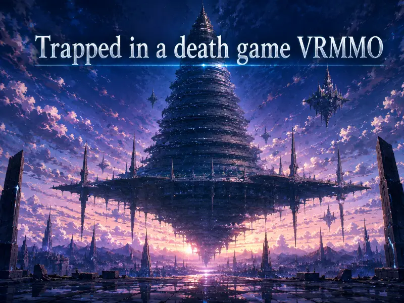 Veilspire: Corrupted