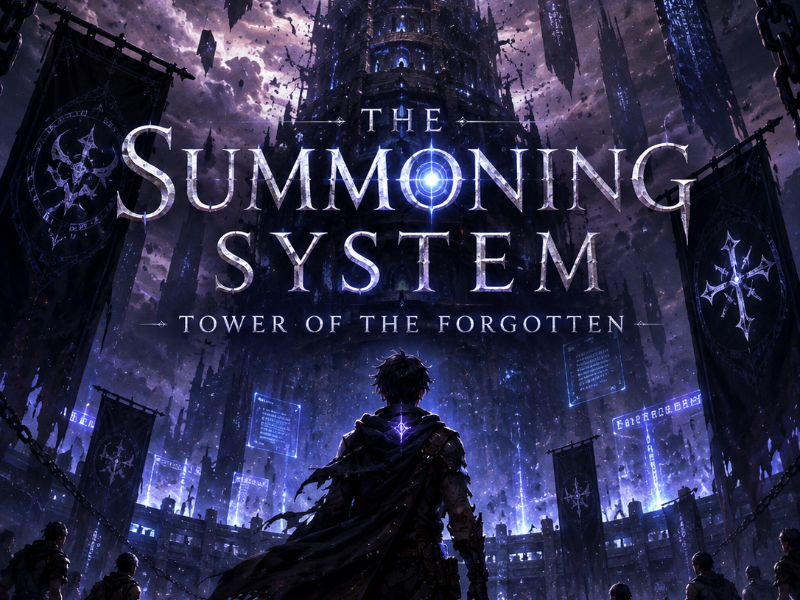 Summon System:Tower forgotten