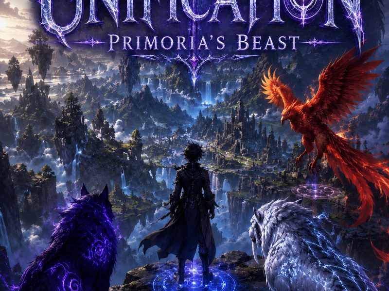 Unification: Primoria’s Beast