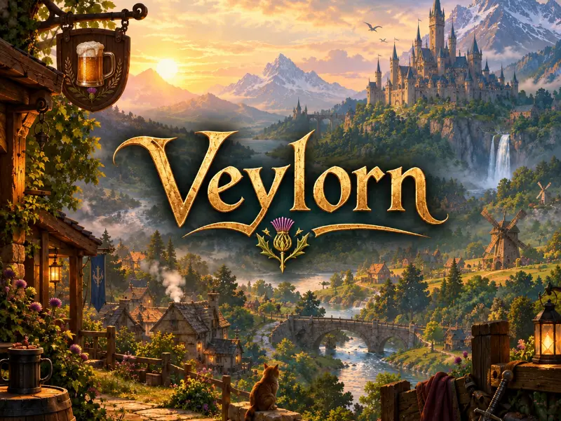 Veylorn